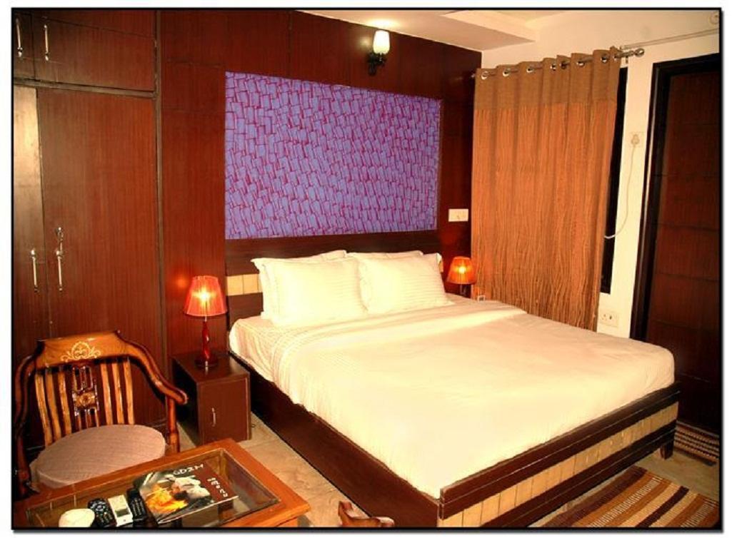 D2M Hotel Rohtak 외부 사진